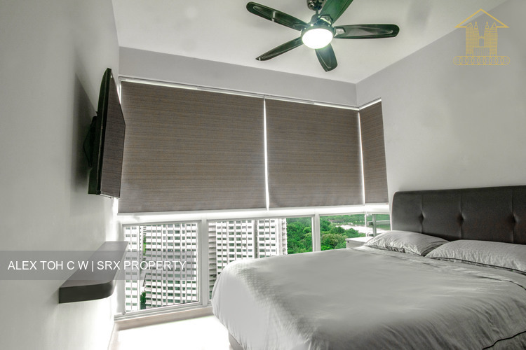 Austville Residences (D19), Condominium #216187901